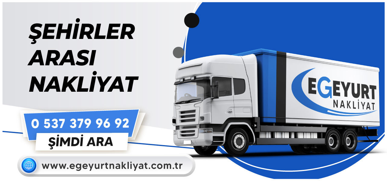 İstanbul Şehirler Arası Nakliyat