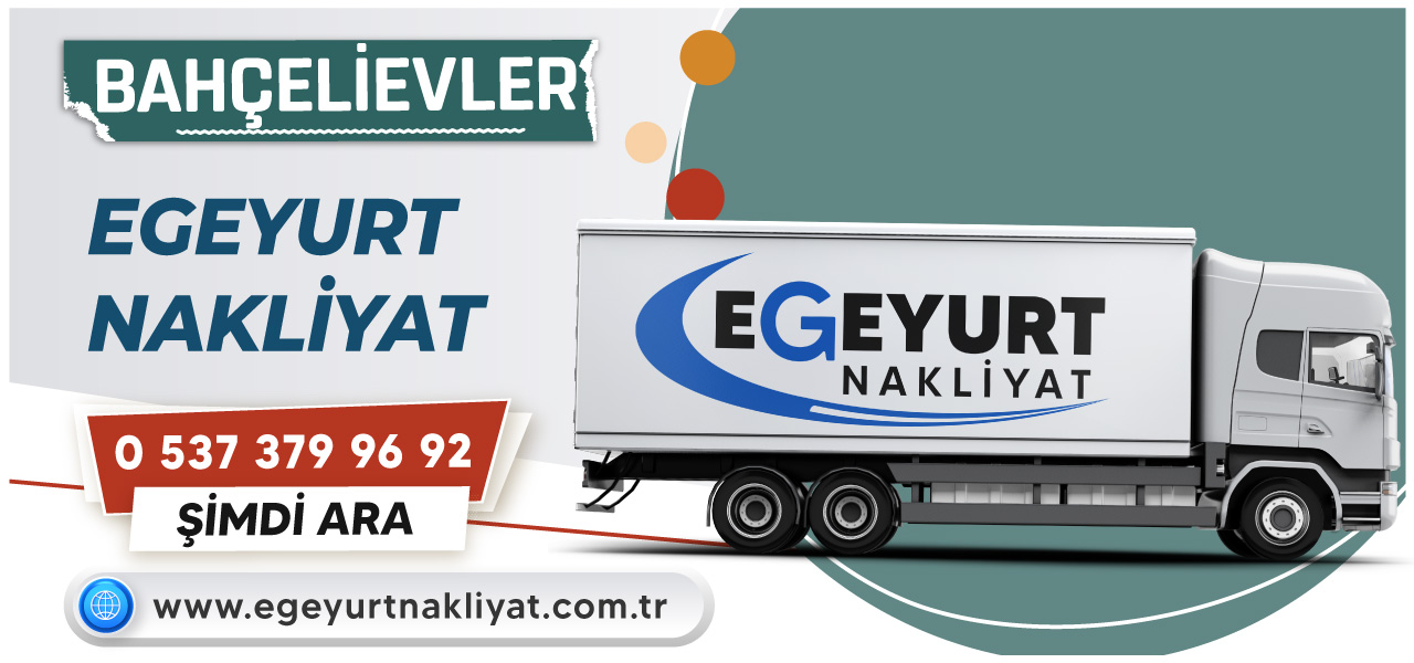 Egeyurt Nakliyat