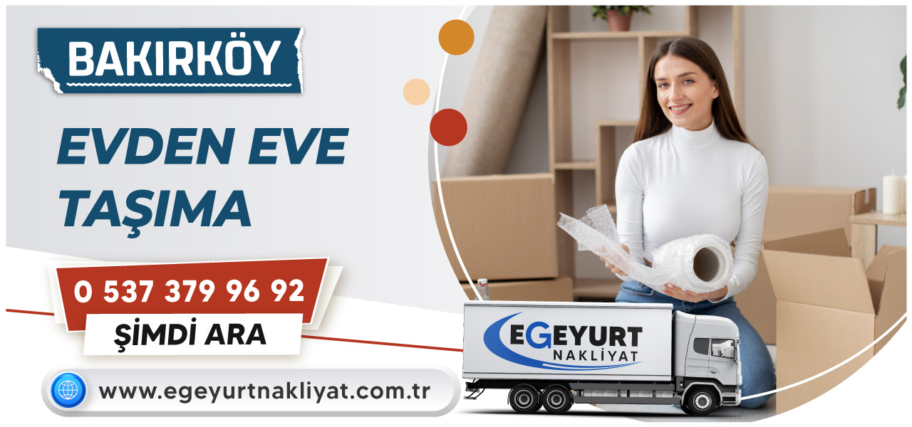 Evden Eve Taşıma