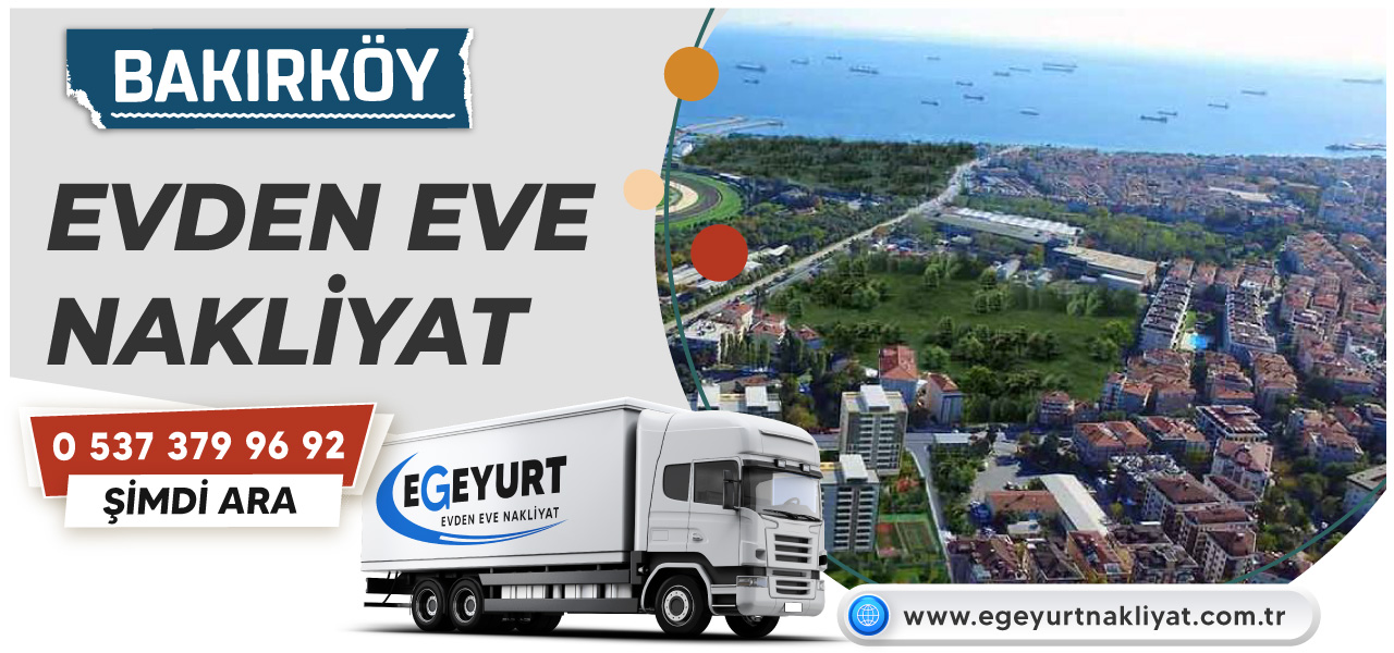 Beykoz Evden Eve Nakliyat