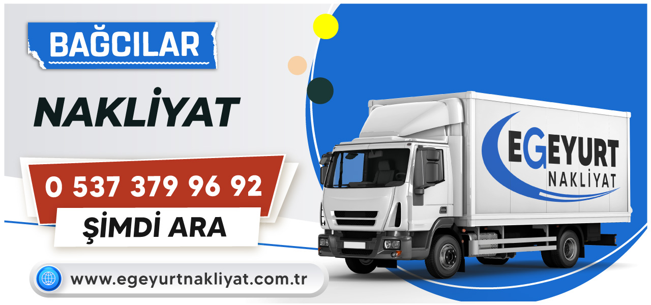 Bağcılar Nakliyat