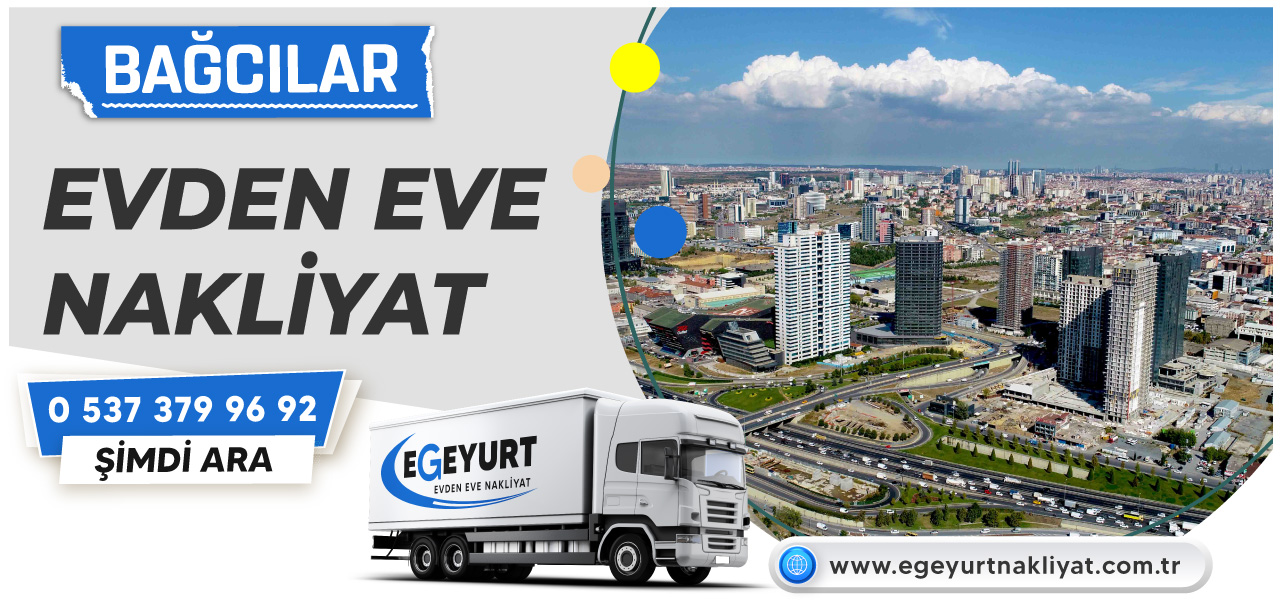 Evden Eve Nakliyat