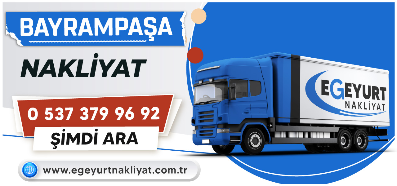 Bayrampaşa Nakliyat