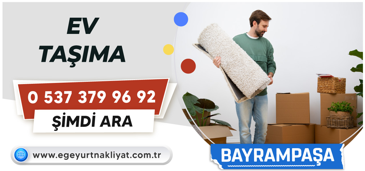 Evden Eve Taşımacılık