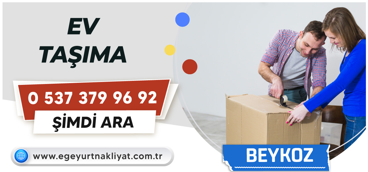 Egeyurt Ev Taşıma