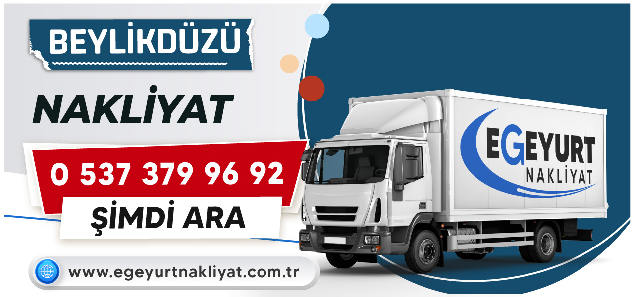 Beylikdüzü Evden Eve