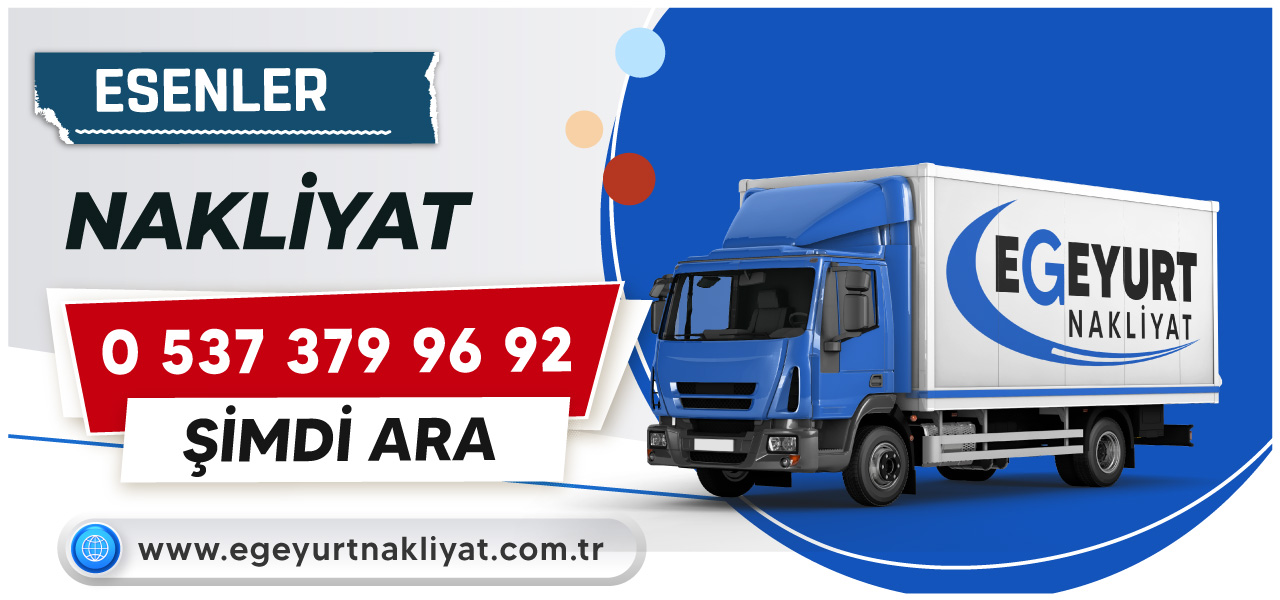 Egeyurt Nakliyat