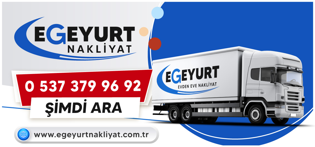 İstanbul Egeyurt Nakliyat
